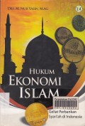 Hukum ekonomi islam