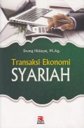 Transaksi ekonomi syariah