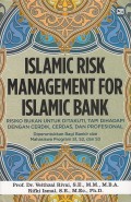 Islamic Risk Management For Islamic Bank