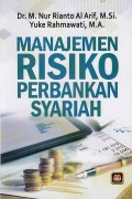 Manajemen Risiko Perbankan Syariah