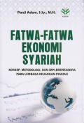 Fatwa-fatwa Ekonomi Syariah