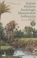 Kajian historis sosiologis masyarakat Indonesia
