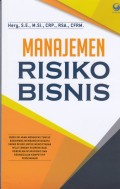 Manajemen risiko bisnis