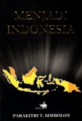 Menjadi Indonesia