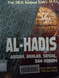 Al-Hadis