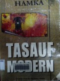 Tasawuf modern