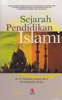 Sejarah pendidikan islami