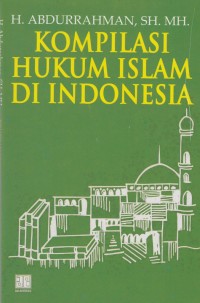 Kompilasi hukum Islam di Indonesia