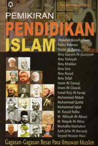 Image of Pemikiran Pendidikan Islam