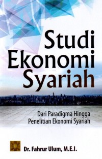 Image of Studi Ekonomi Syariah