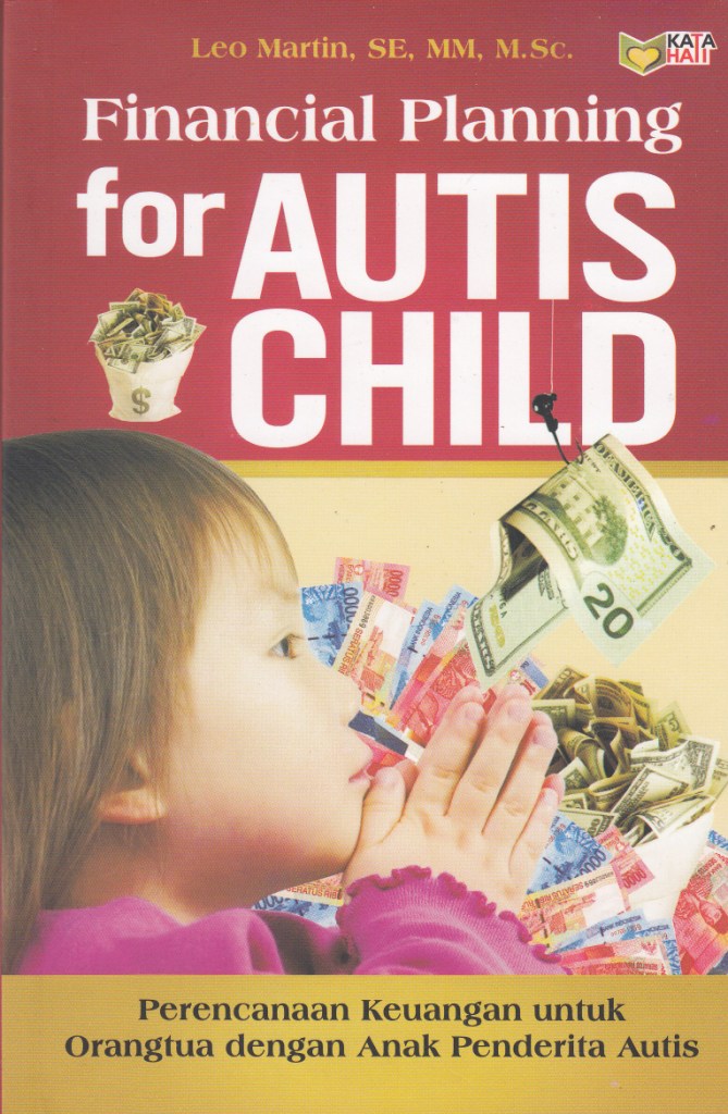 Financial Planning For Autis Child