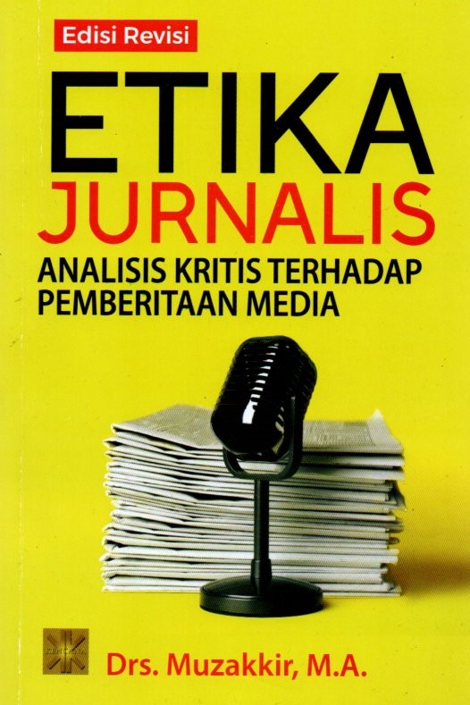 Etika Jurnalis