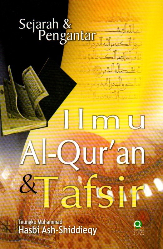 Ilmu Al-Qur'an  & Tafsir
