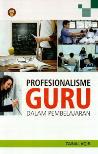 Image of Profesionalisme Guru Dalam Pembelajaran