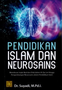 Image of Pendidikan Islam dan Neurosains
