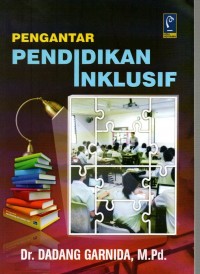 Image of Pengantar Pendidikan Inklusif